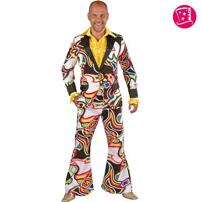 Disco Pak XL