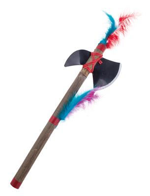 Tomahawk indiaan 40 cm