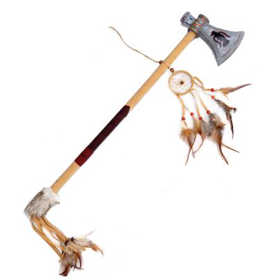 Tomahawk indiaan 60 cm