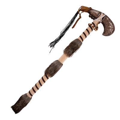 Tomahawk indiaan 48 cm