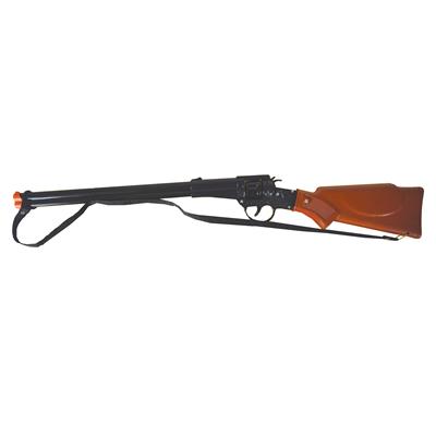 Geweer Pvc 65 cm -  8 shots
