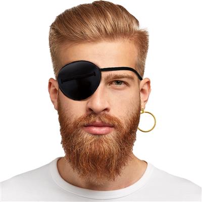 Piraten set 2-dlg