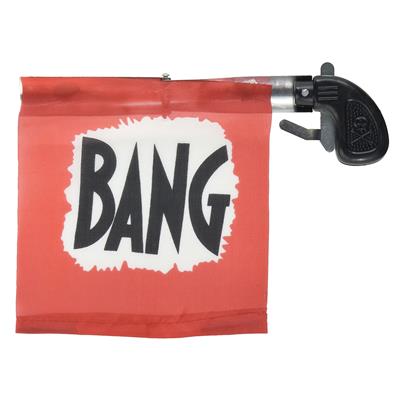 Pistool Bang