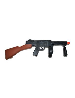 Mitraillette Tommy Gun