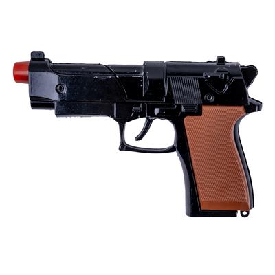 Pistool 8 shots