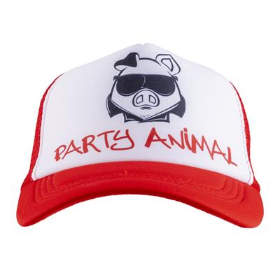 Pet Party Animal