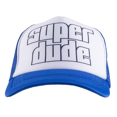 Pet Super Dude