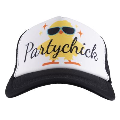 Pet Partychick