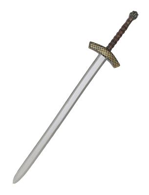 Zwaard Middeleeuwen 107 cm