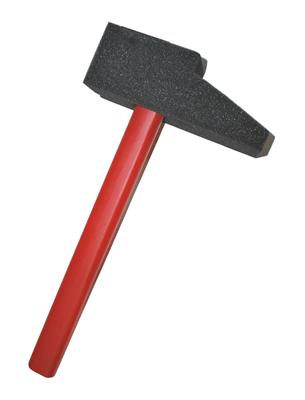 Hamer mousse 48 cm