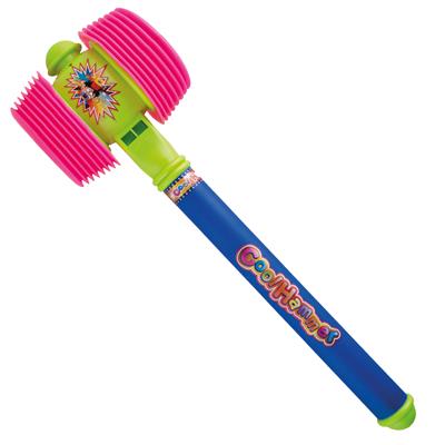 Hamer Clown