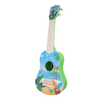 Ukelele Hawaï