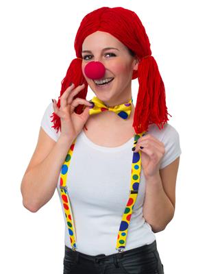 Clown set 3-dlg