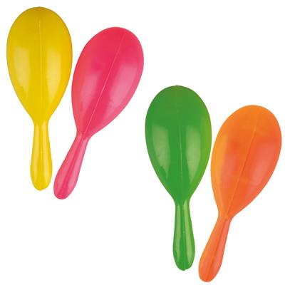 2 Sambaballen fluo 2 ass
