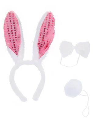 Bunny set 3-dlg