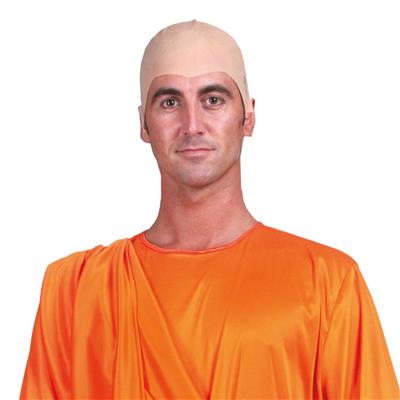 Kaal hoofd