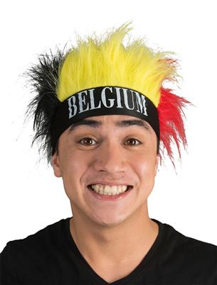 Hoofdband België