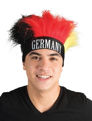Hoofdband Duitsland