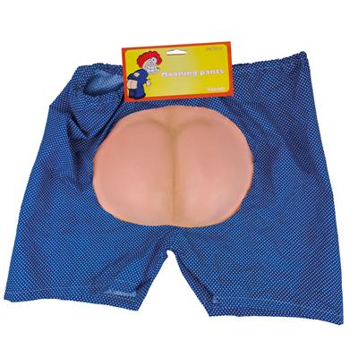 Billen Met Boxershort 6 ass