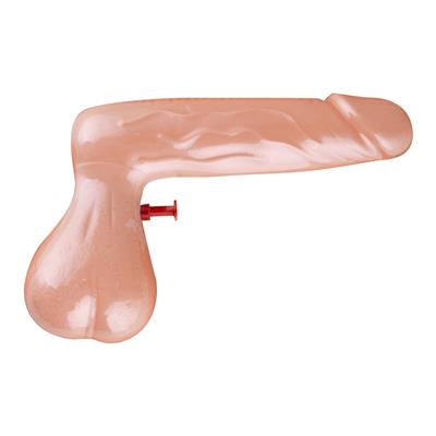 Waterpistool Penis