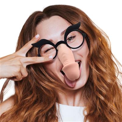 Bril Penis