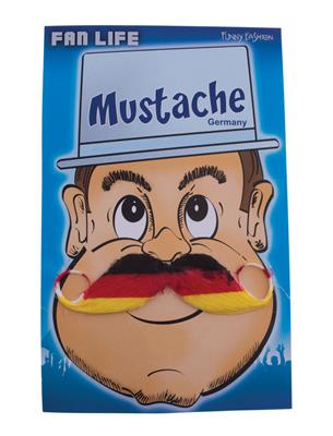 Snor Duitsland