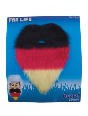 Baard Duitsland
