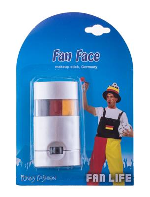 Make-up stick Duitsland