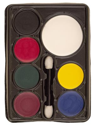 Make-up setje 34gr