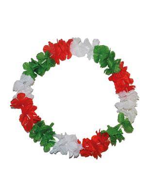 Bloemenkrans Italië