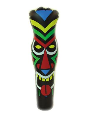Opblaasbare Tiki 90 cm