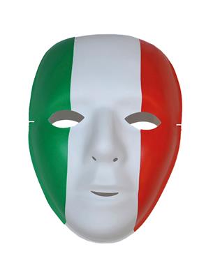 Masker Italië Pvc