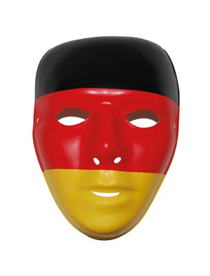 Masker Duitsland Pvc