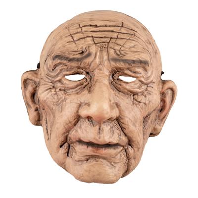 Masker oude man