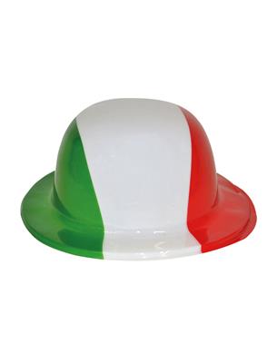 Bolhoed plastiek Italië