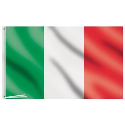 Vlag 150x90 cm Italië