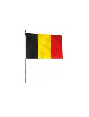 Vlag België 30 x 45 cm