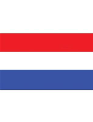 Vlag 150x90 cm Nederland