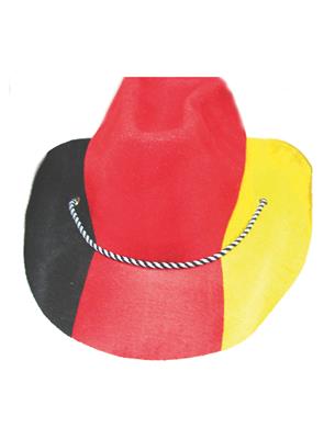 Cowboyhoed Duitsland