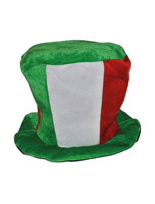 Hoge Hoed Italië