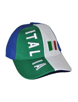 Baseballpet Italië