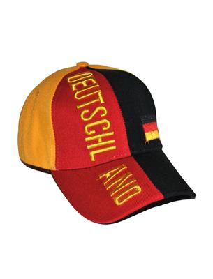 Baseballpet Duitsland