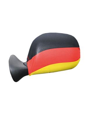 2 autospiegelcovers Duitsland