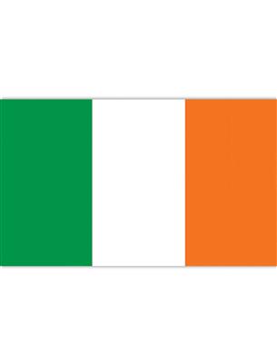 Vlag 150x90 cm Ierland
