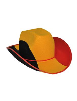 Cowboyhoed België