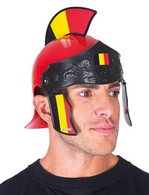 Helm Romein België
