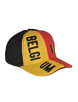 Baseballpet België