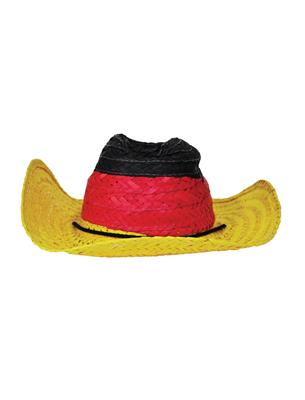 Cowboyhoed Duitsland