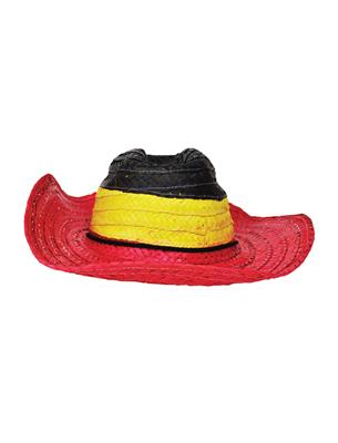 Cowboyhoed België