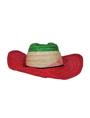 Cowboyhoed Italië